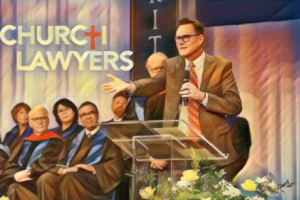 Legal Services for Religious ORG | The Church Lawyers